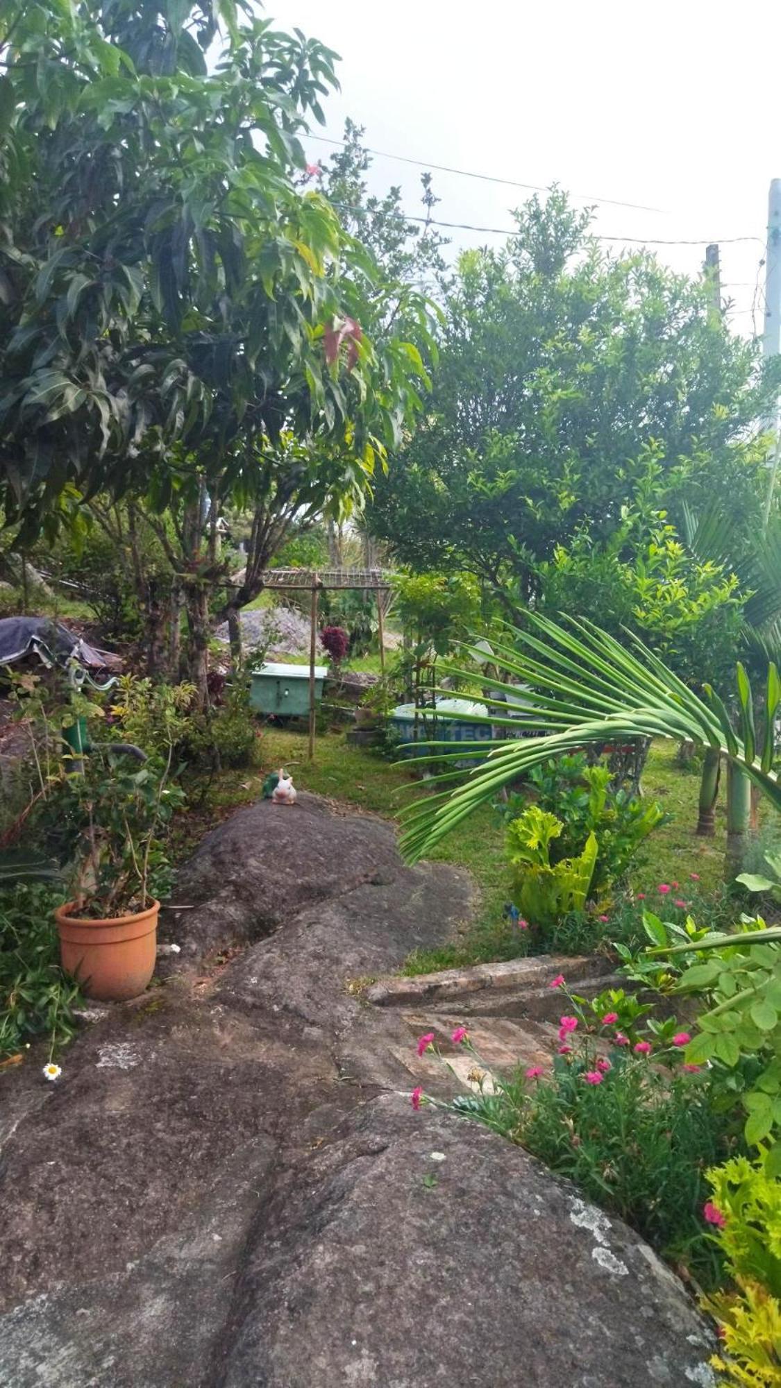 Casa Inteira Em Jurere In E Vista Panoramica Βίλα Florianópolis Εξωτερικό φωτογραφία